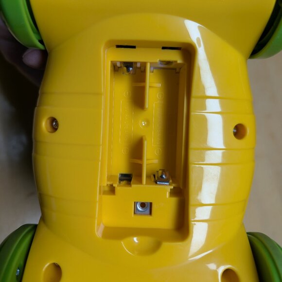 Lettersaurus - Picture 4 of 6